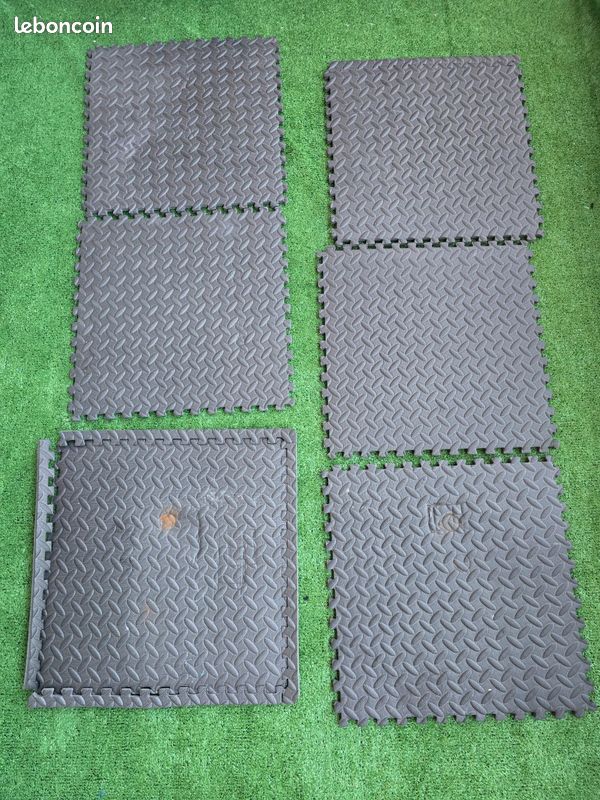 Tapis multifonction (image 4)