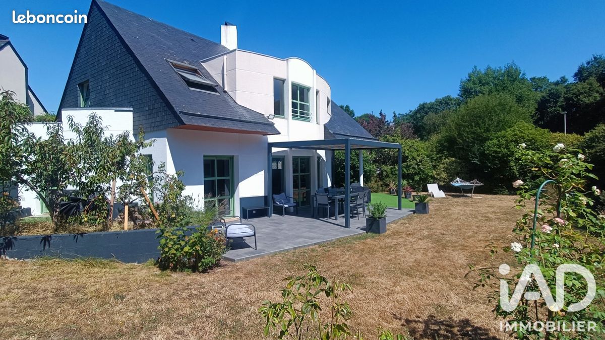Maison 5 pièces 150 m² · à Vannes · 150 m² · 924 000 €