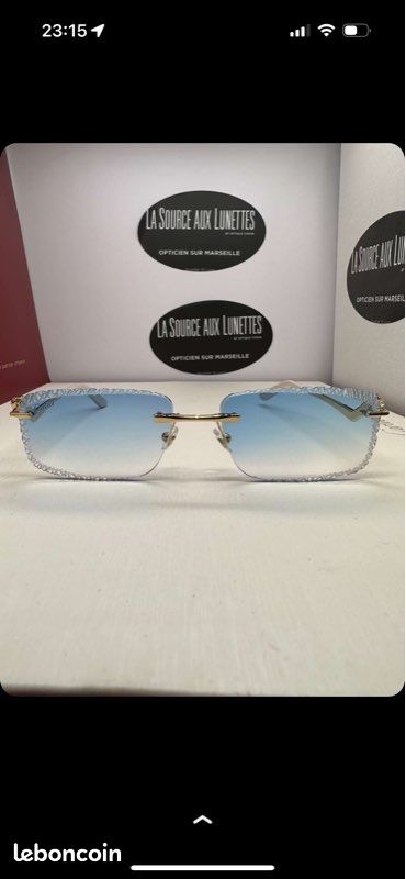 Lunette cartier (image 4)