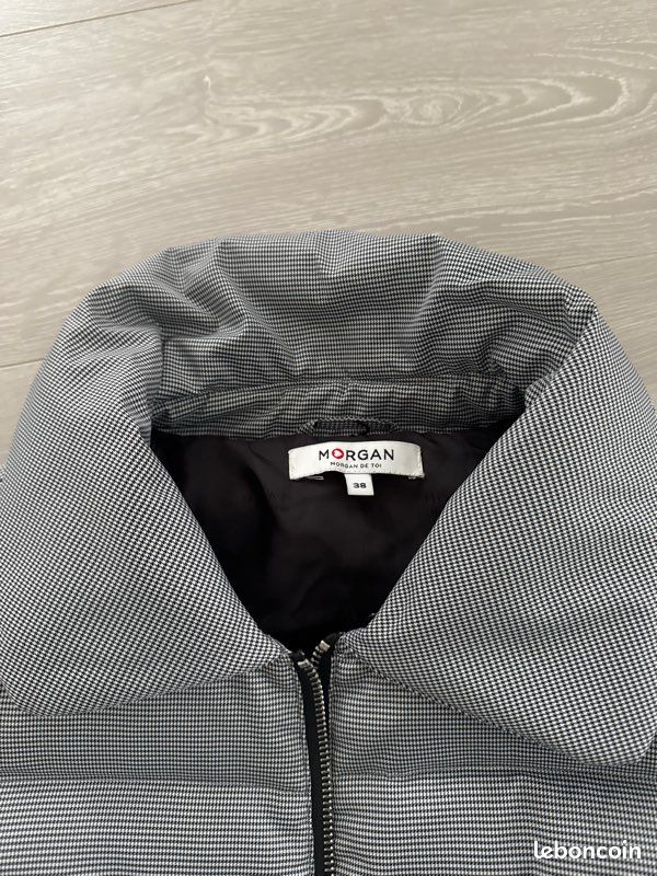 Manteau Morgane (image 2)