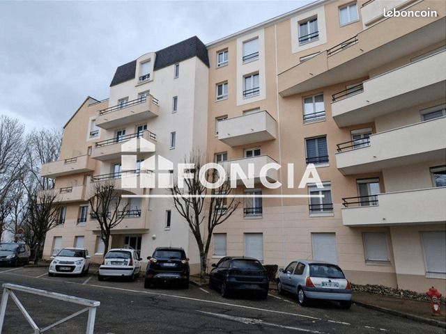 Appartement a louer combs-la-ville - 1 pièce(s) - 29 m2 - Surfyn