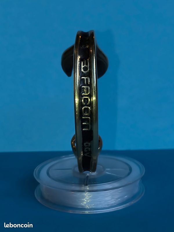 Clé à Bracelet Facom 13 - Neuf Sans Emballage - Outillage Professionnel
