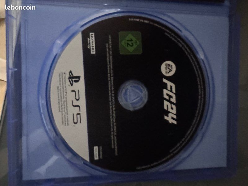 Fc24 ps5 (image 2)