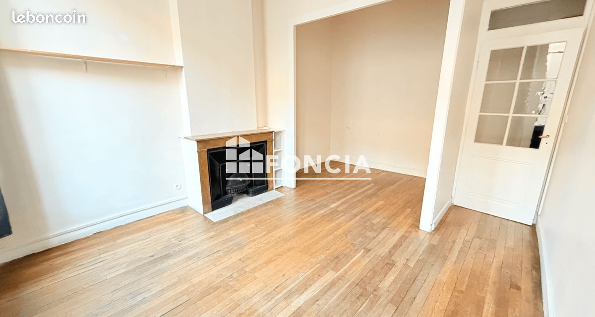 Appartement 2 pièces 54 m² · à Lyon · 54 m² · 269 000 €