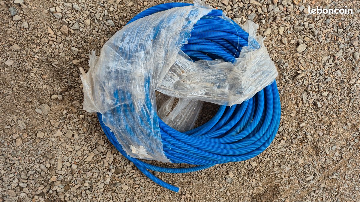 Gaine électrique (image 1)