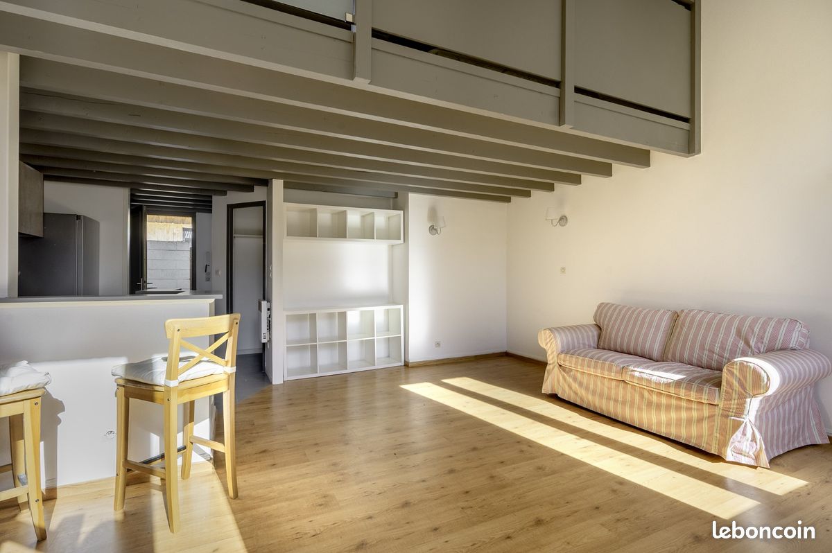 Appartement 2 pièces 71 m² · à Bordeaux · 71 m² · 900 €/mois