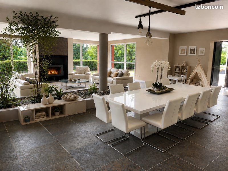 Maison 12 pièces 355 m² · à Pacy-sur-Eure · 355 m² · 832 000 €