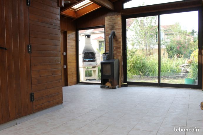 Maison a louer ermont - 5 pièce(s) - 134 m2 - Surfyn