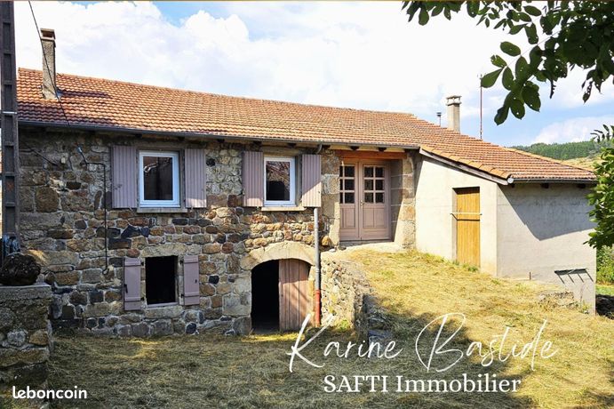 Maison 5 pièces 75 m²
