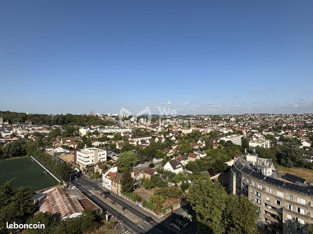 Appartement 3 pièces 68 m² · à Viry-Châtillon · 68 m² · 250 000 €