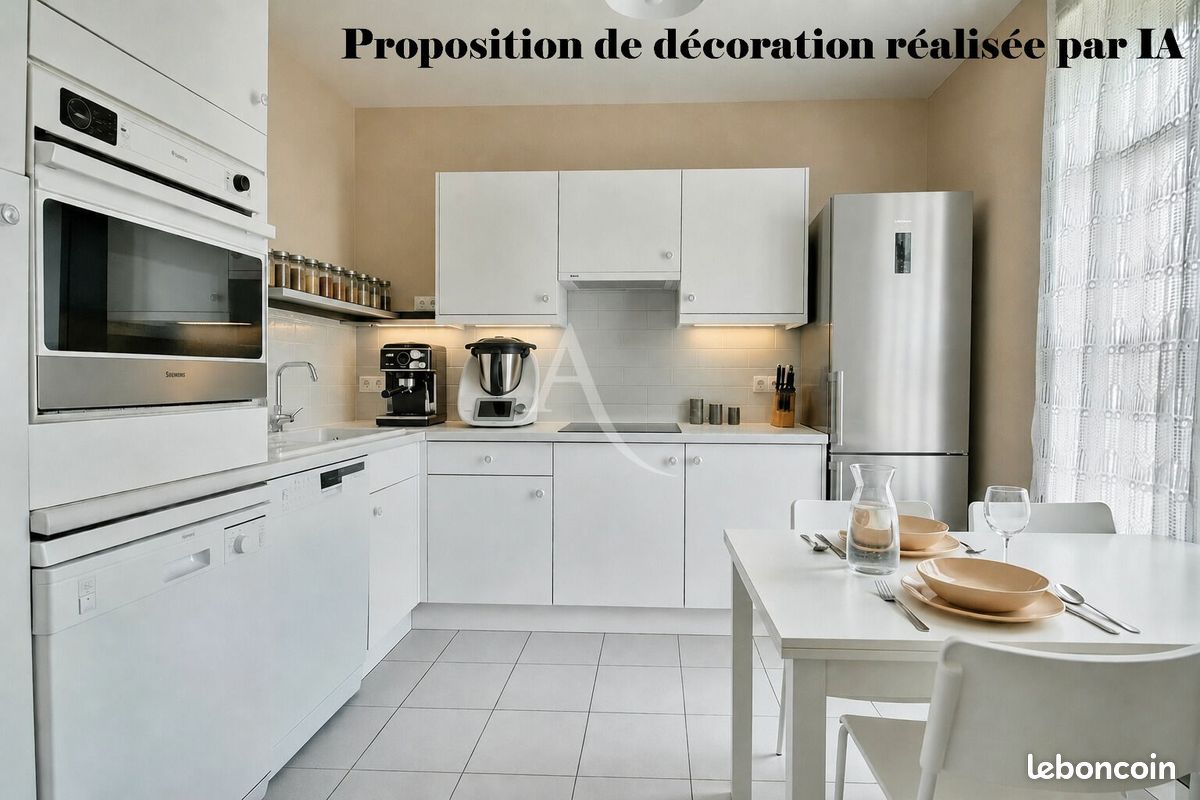 Maison 8 pièces 147 m² (image 4)