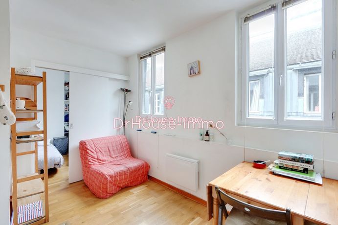 Appartement a louer paris-7e-arrondissement - 2 pièce(s) - 27 m2 - Surfyn