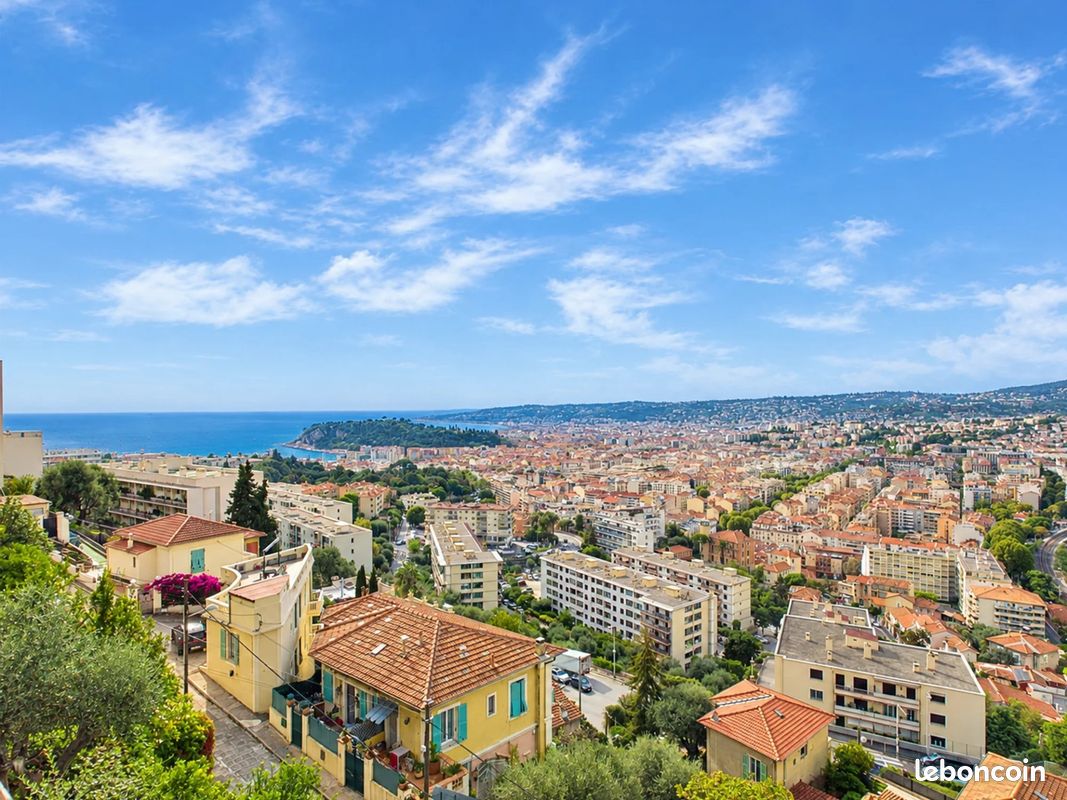 Appartement 3 pièces 68 m² · à Nice · 68 m² · 600 000 €