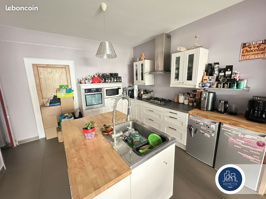 Maison 7 pièces 150 m² · à Le Mans · 150 m² · 355 000 €