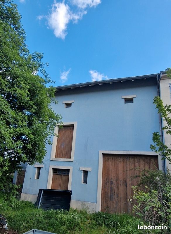 Maison 3 pièces 200 m² · à Fameck · 200 m² · 146 500 €