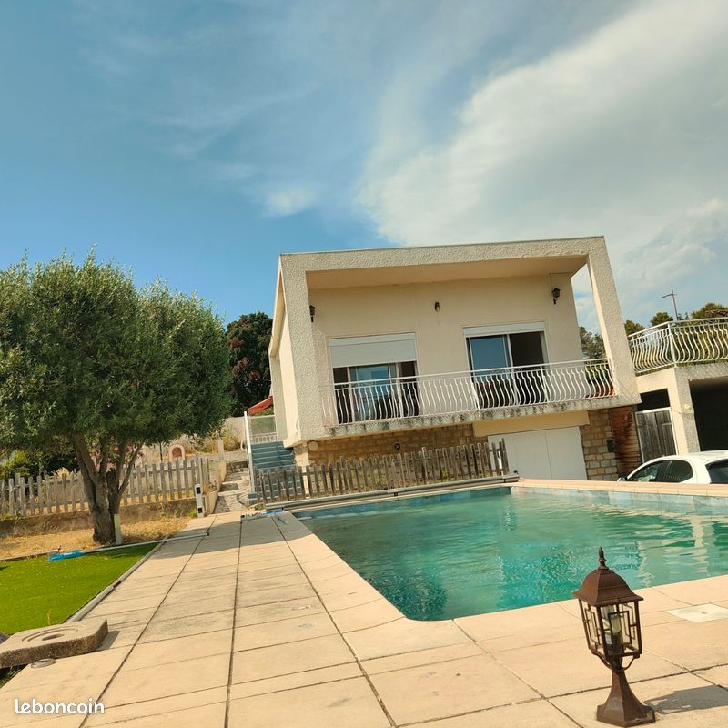 Maison 5 pièces 105 m² · à Carnoux-en-Provence · 105 m² · 669 000 €