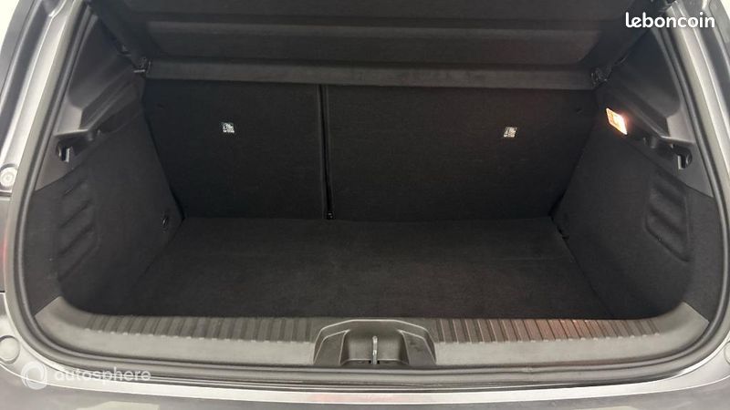 Renault Clio 1.6 E-Tech 145ch full hybrid Techno - 25 (image 14)