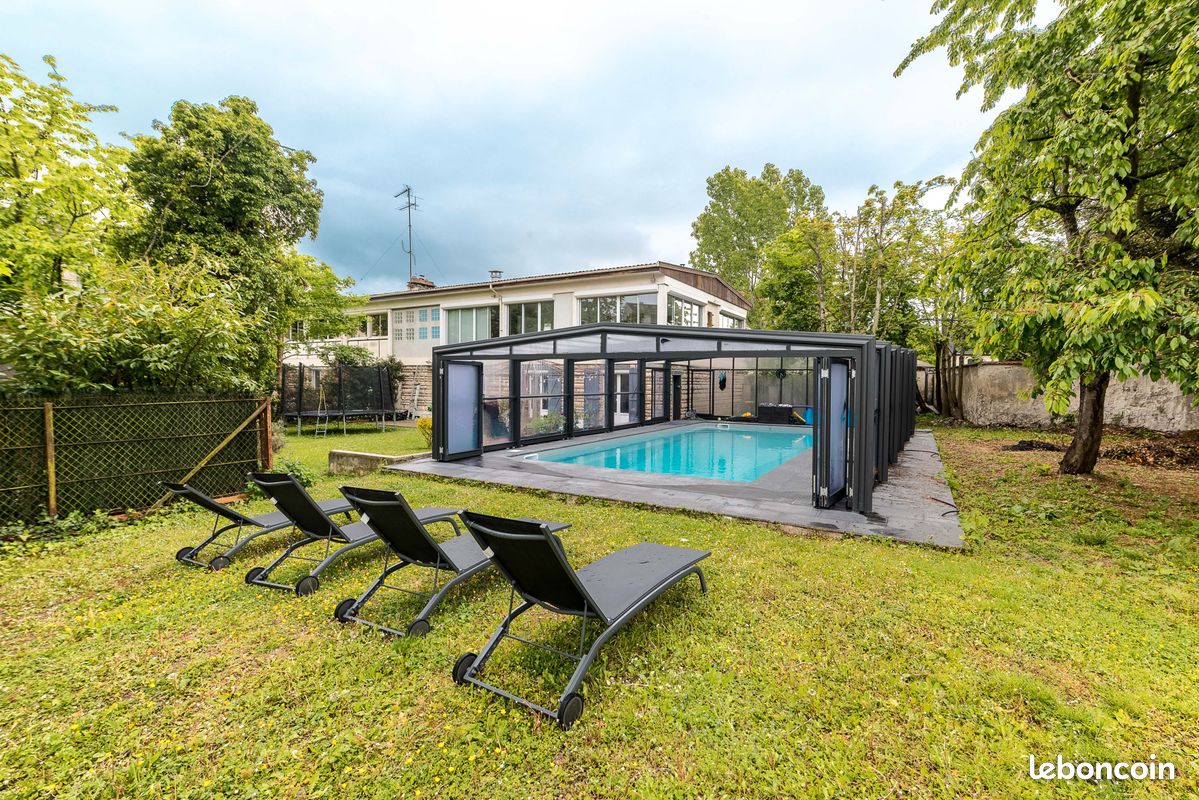 Appartement a louer deuil-la-barre - 7 pièce(s) - 189 m2 - Surfyn