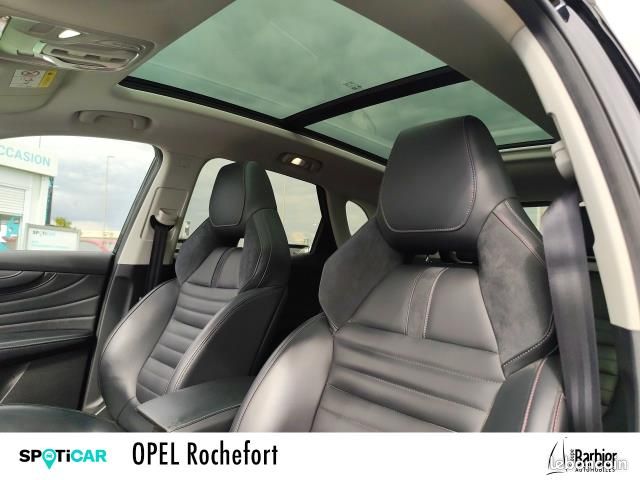 MG EHS 1.5T GDI PHEV Luxury 5P (image 24)