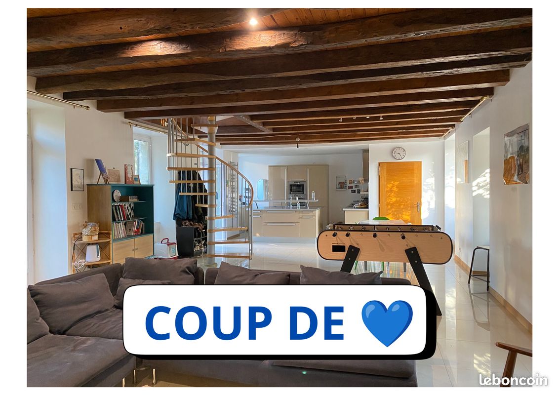 Maison 6 pièces 175 m² · à Périgueux · 175 m² · 245 000 €