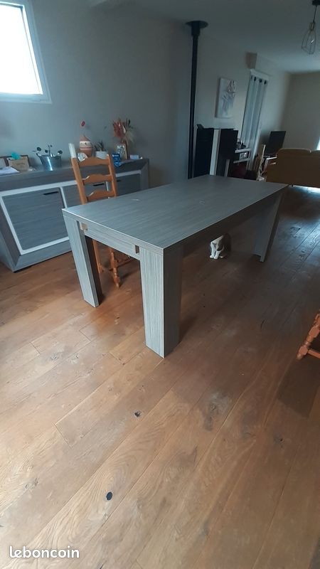 Table à manger (image 2)