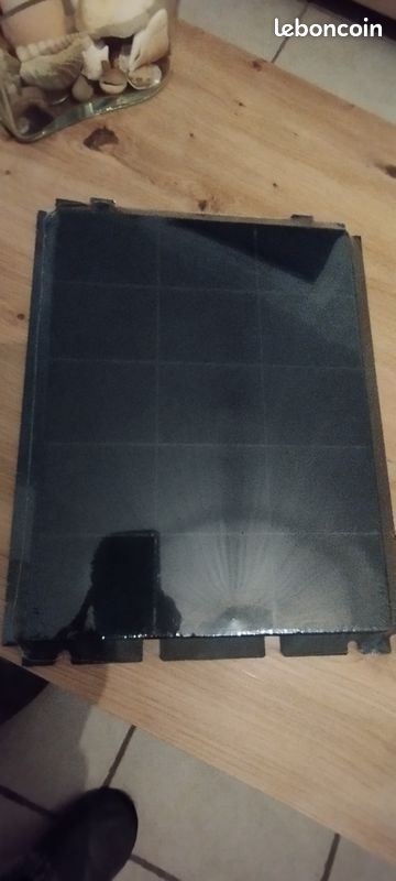 Filtre de hotte Airforce (image 2)