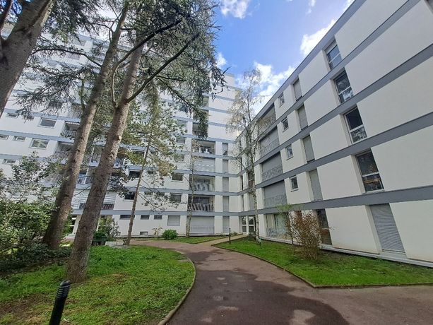 Appartement 1 pièce(s) 24 m²à vendre Boulogne-billancourt