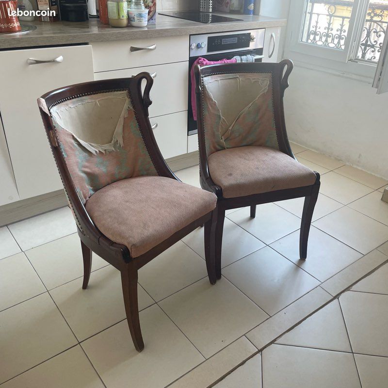 Chaise (image 9)