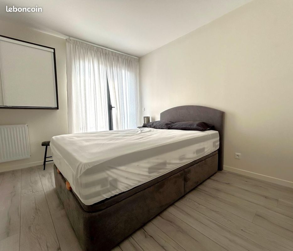 Appartement 2 pièces 40 m² · à Brest · 40 m² · 490 €/mois