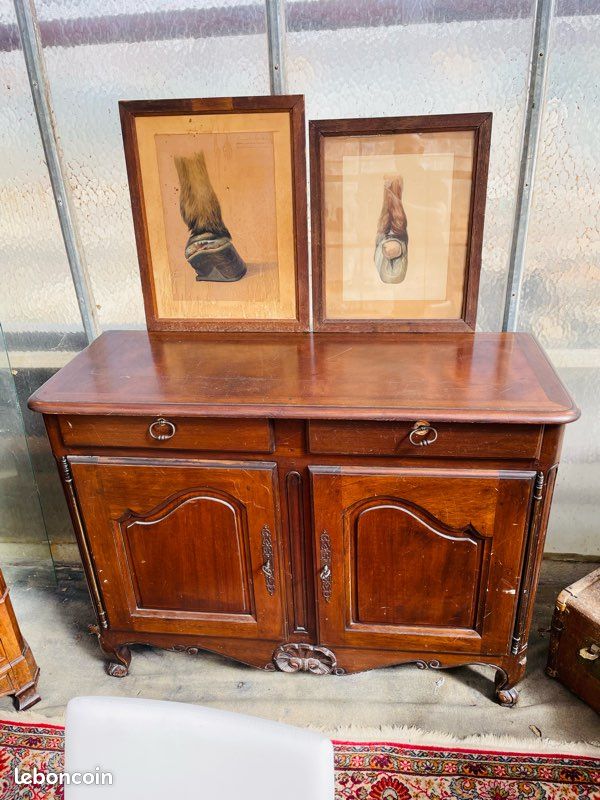 Buffet provençal (image 1)