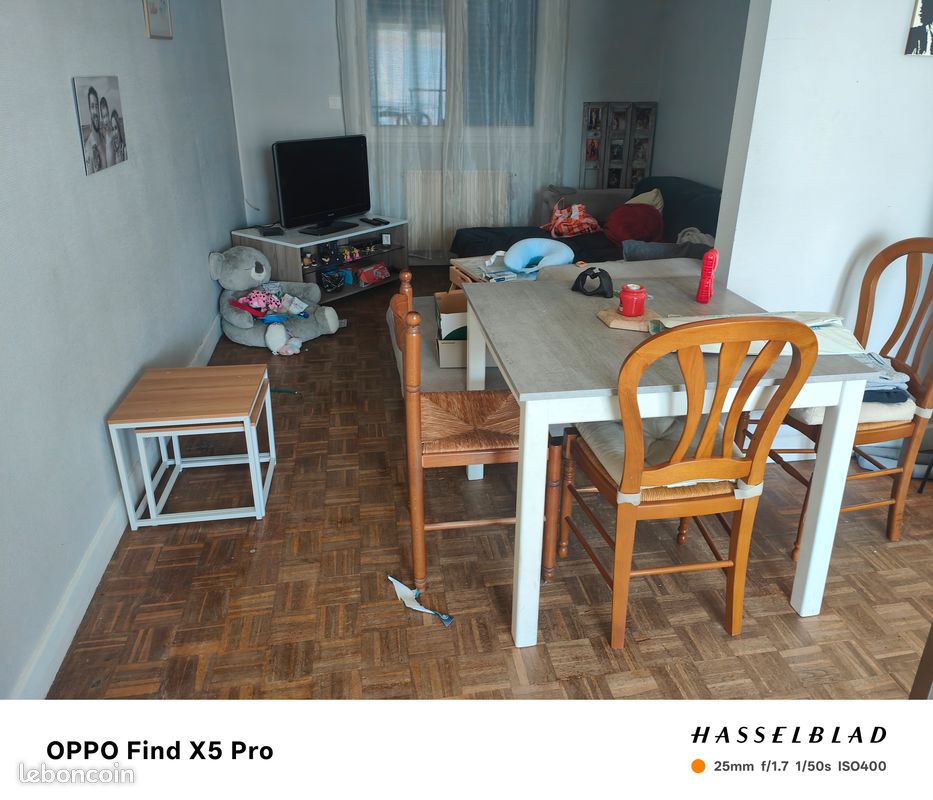 Ensemble salle à manger (image 2)