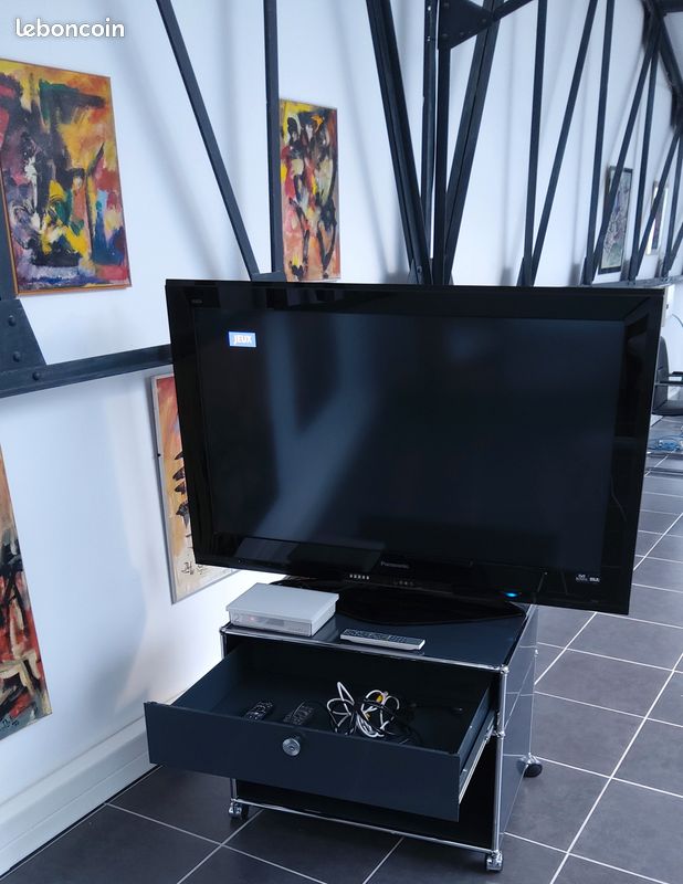 Meuble TV usm haller (image 3)