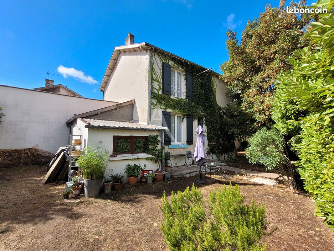 Maison 3 pièces 71 m² · à La Rochelle · 71 m² · 241 500 €
