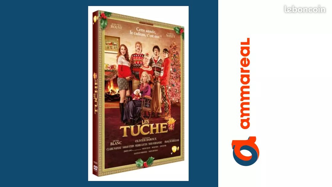Les Tuche 4 (image 1)