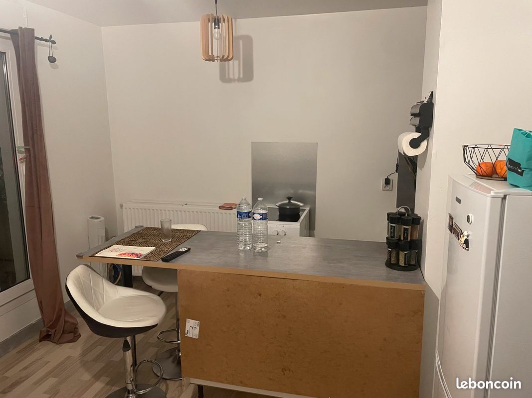 Appartement a louer bussy-saint-georges - 1 pièce(s) - Surfyn