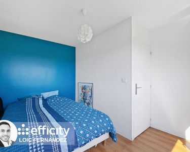 Appartement 175 000 € - 68 m²
