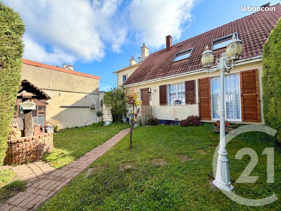 Maison 5 pièces 106 m² · à Argenteuil · 106 m² · 363 000 €