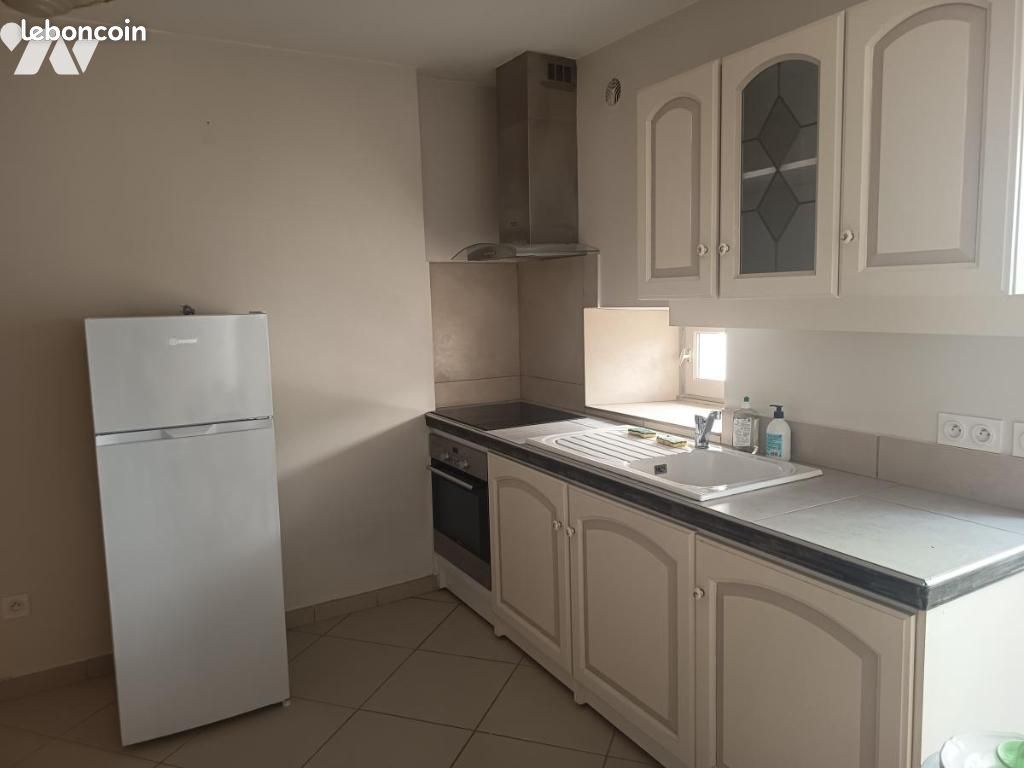 Appartement 43 m² · à La Voulte-sur-Rhône · 43 m² · 560 €