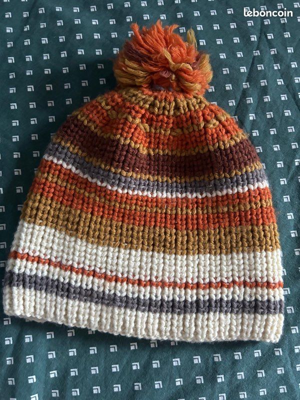 Bonnet (image 3)