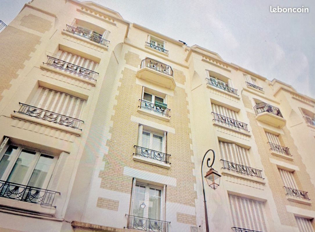 Appartement 3 pièces 67 m² · à Enghien-les-Bains · 67 m² · 315 000 €