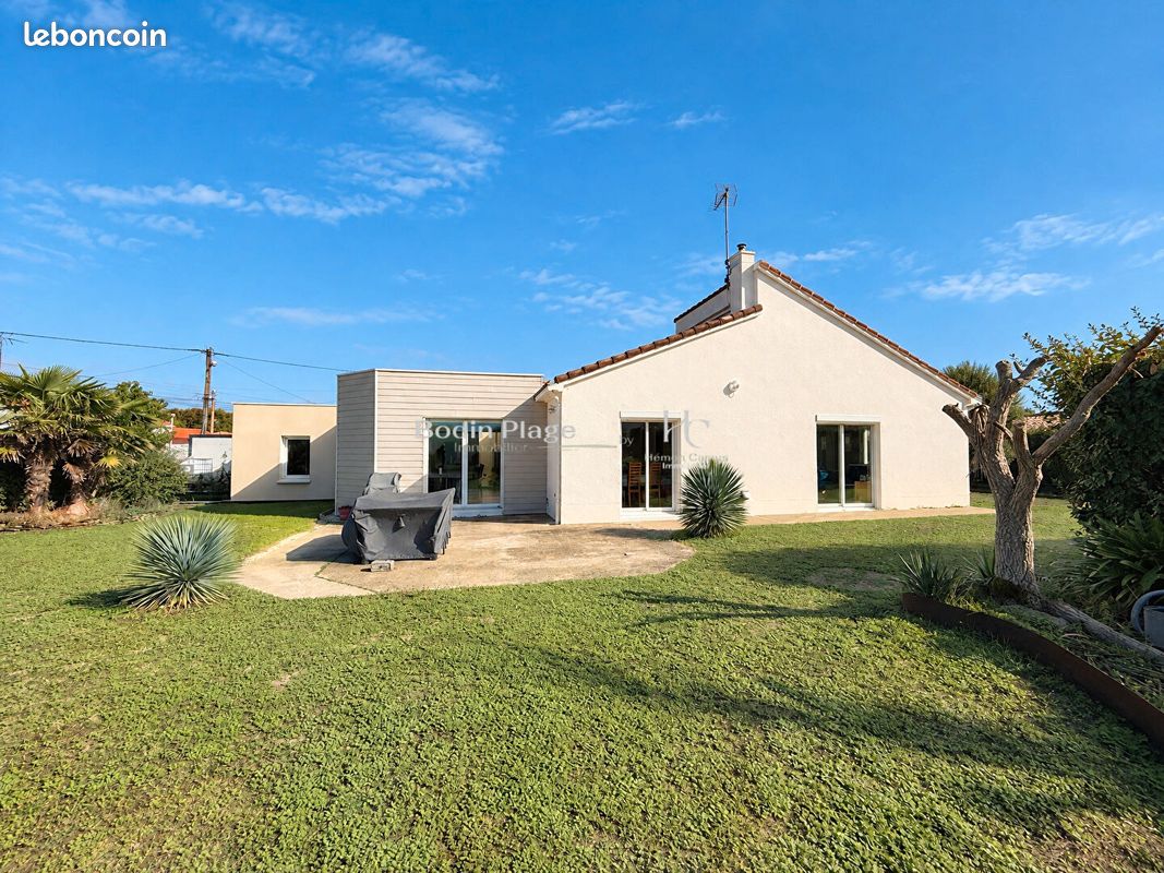 Maison 8 pièces 200 m² · à La Plaine-sur-Mer · 200 m² · 623 000 €