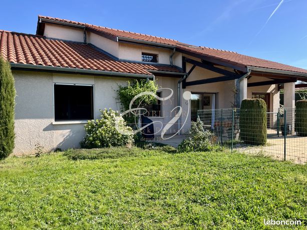 Maison 6 pièces 175 m²