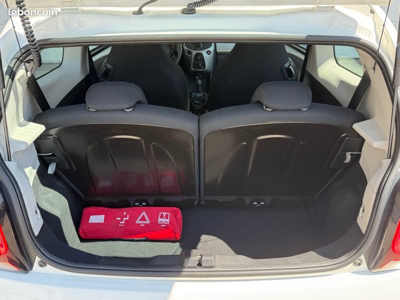 Citroën C1 1L VTi 12V 69cv (image 4)