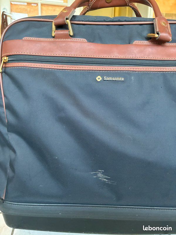 Valises Samsonite (image 3)