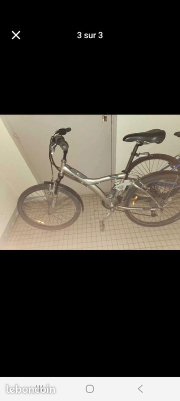 Vtt homme (image 3)