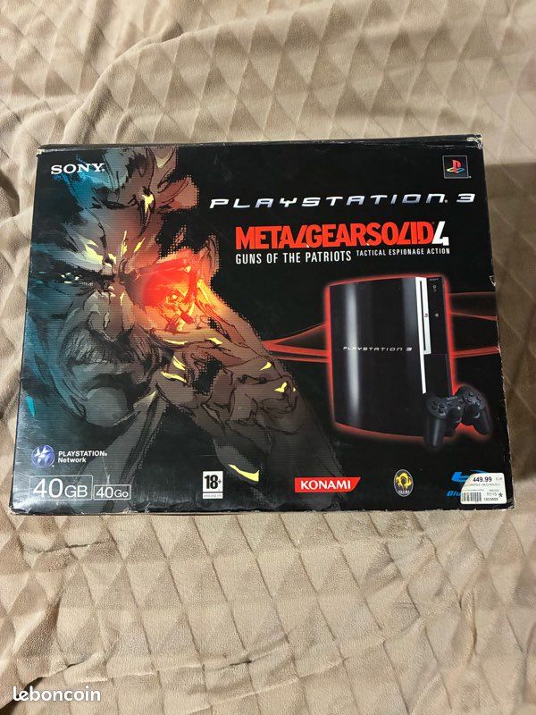 Jeux Pour PlayStation 3 - 4 Étoiles & Plus