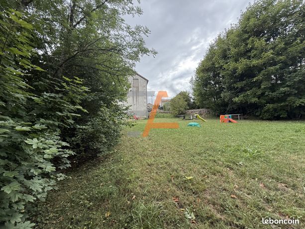 Propriété 5 pièces 180 m²