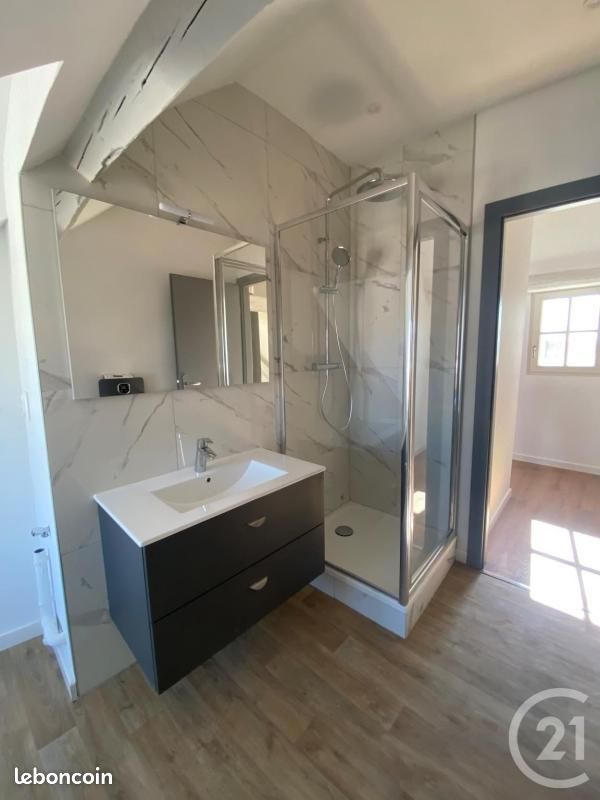 Appartement 3 pièces 88 m² · à Metz · 88 m² · 1 208 €