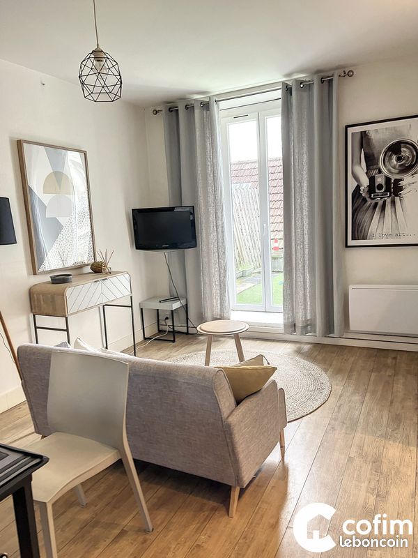 Appartement 2 pièces 36 m² · à Pau · 36 m² · 595 €