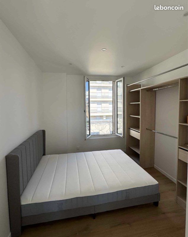 Appartement 2 pièces 40 m² · à Colombes · 40 m² · 1 200 €